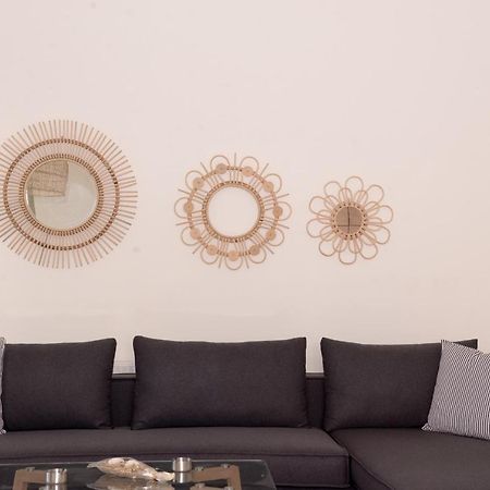Luxury Apartment In Heraklion Exterior photo