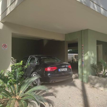 Luxury Apartment In Heraklion Exterior photo